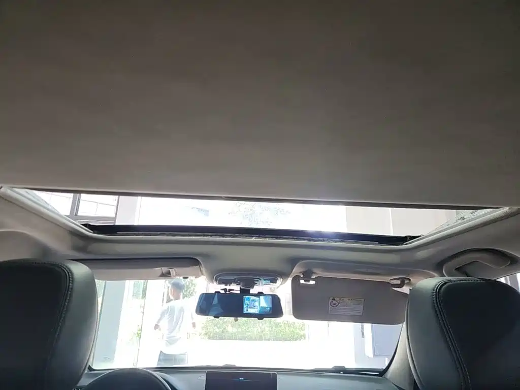 BYD Song 2020 2020 Classic 1.5T Manual Luxury