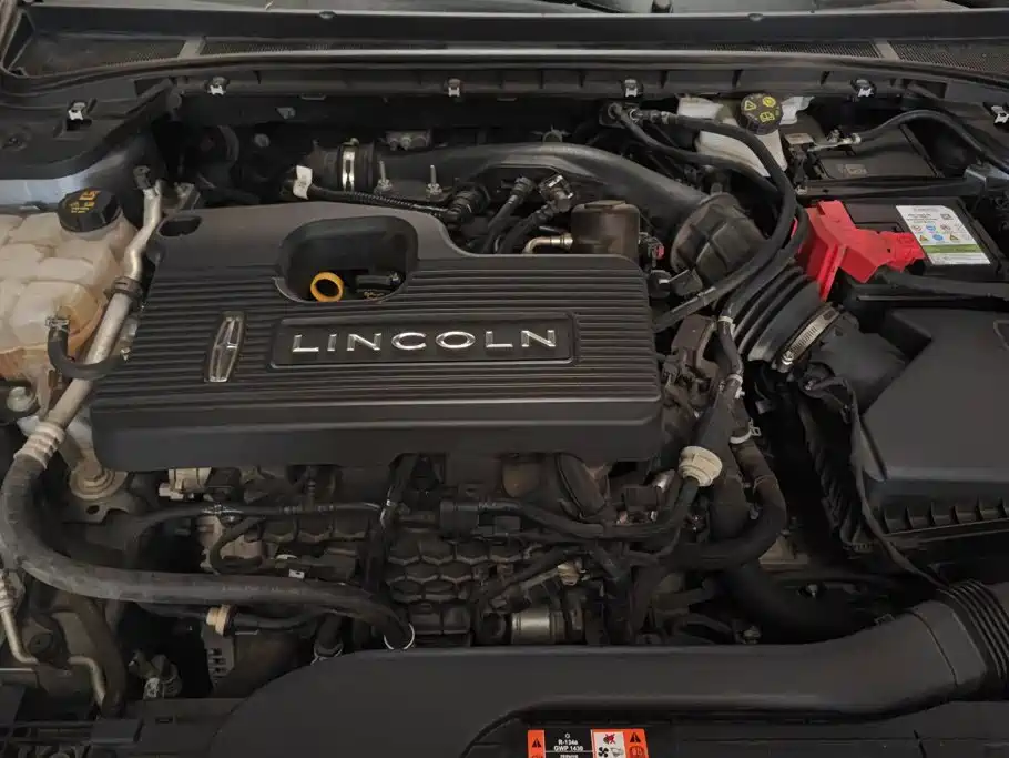 Lincoln Z 2022 2022 Model iCool Premium Edition