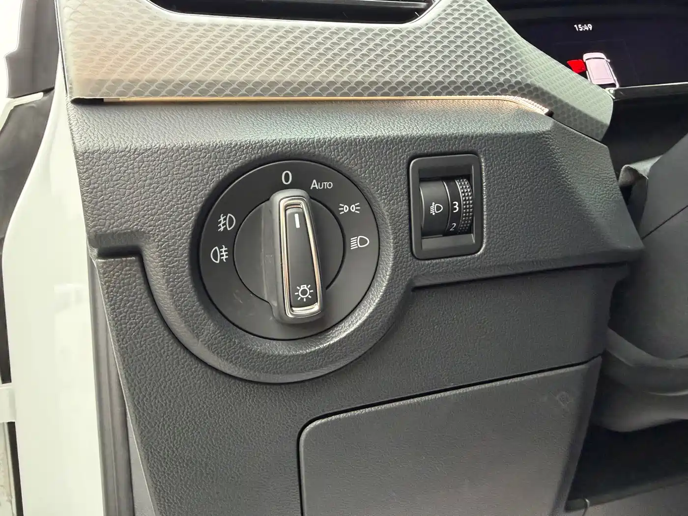 VOLKSWAGEN EXPLORING THE SHADOW