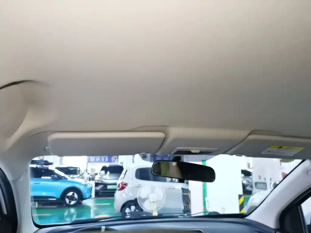 Changan Benben E-Star 2020 2020 Heartbeat Edition (NMC Battery)