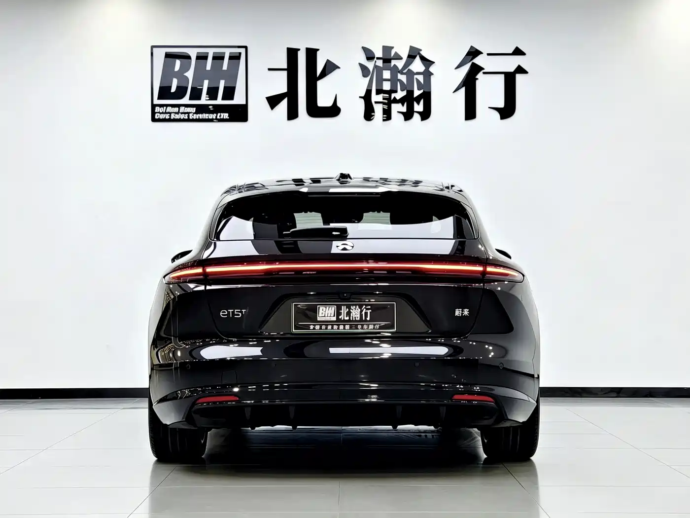 NIO ET5T 2026