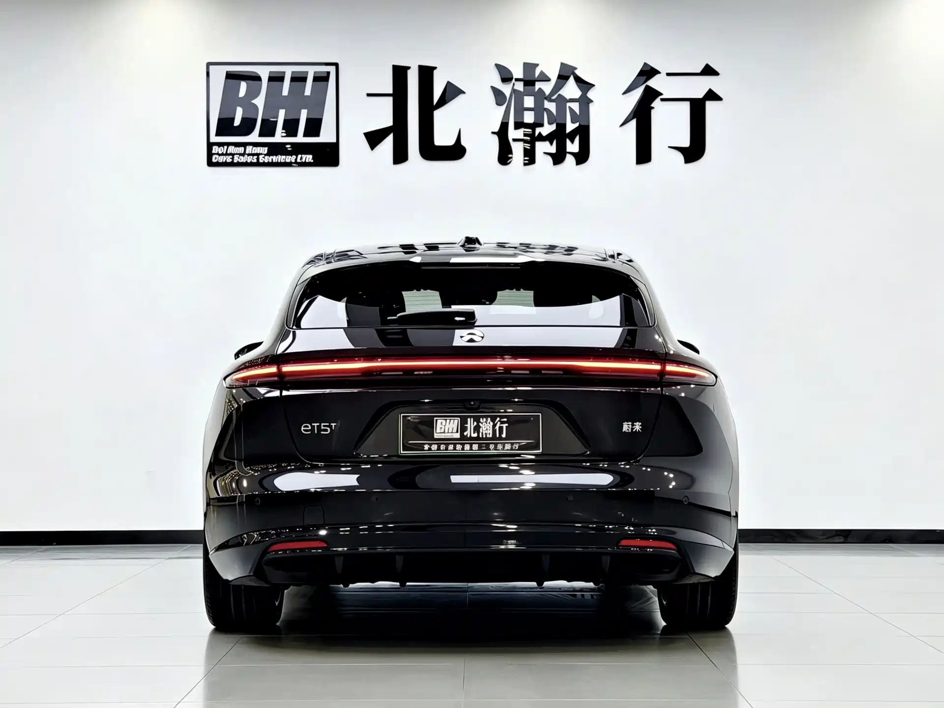 Фото 5 - NIO ET5T