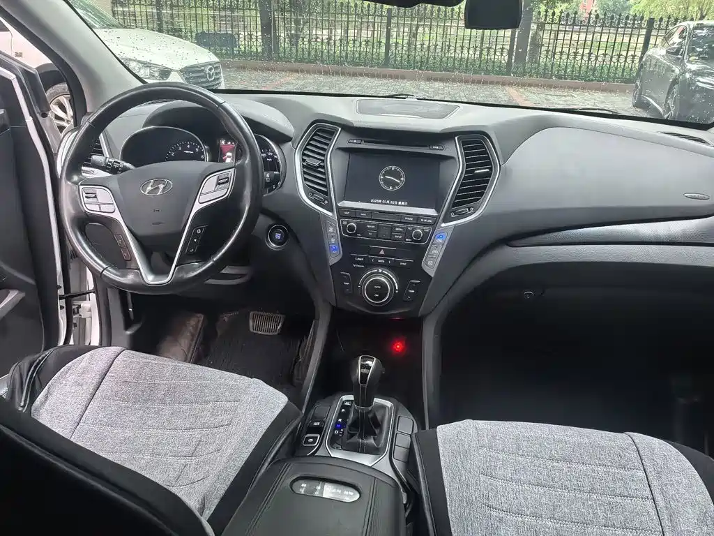 BAIC Senova D50 2016 2014 1.5L CVT Standard
