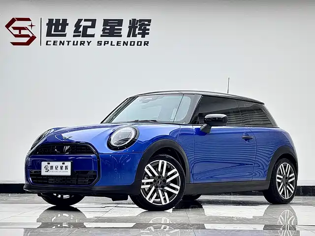 MINI 