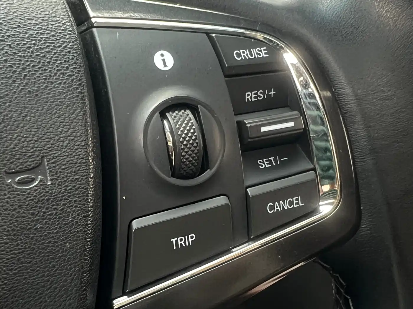 Acura CDX 2018 2016 1.5T 2WD Exclusive Edition