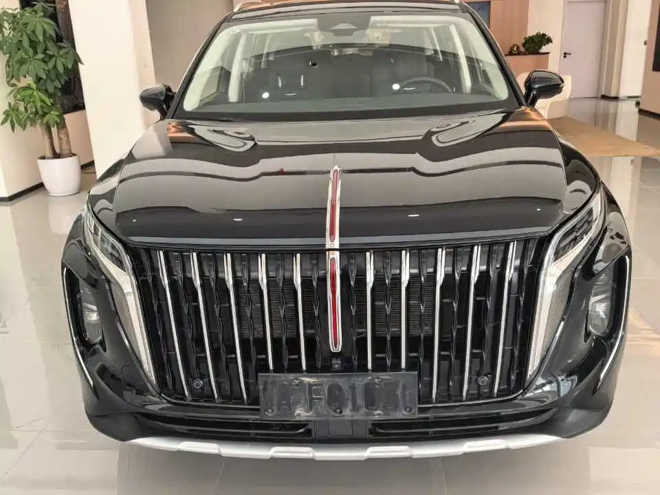 Hongqi HONGQI HS7 PHEV