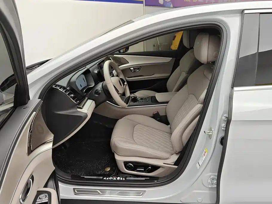 BYD Han 2025 2025 DM-i 125KM Elite