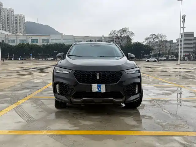 WEI PAI WEI BRAND VV7