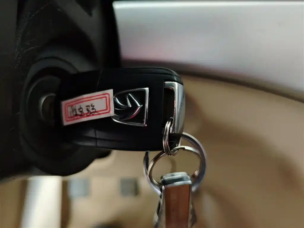 Baojun 730 2019 2016 1.5L Manual Premium 7-Seater (China V)