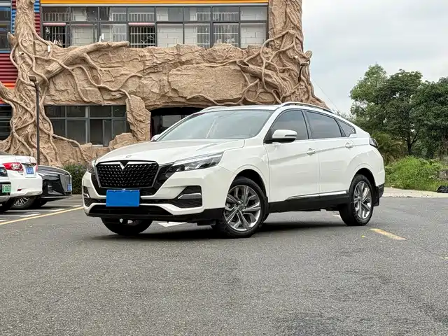  Venucia Venucia T90 2021 260T Mild Hybrid Auto Smart Connect Smooth Edition