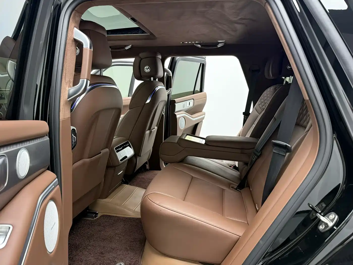 TANK TANK 700 NEW ENERGY