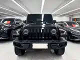 صورة 2 - Jeep Wrangler