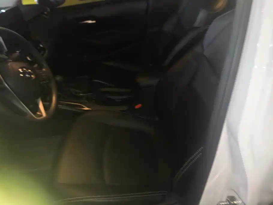 Toyota Corolla, миниатюра 9