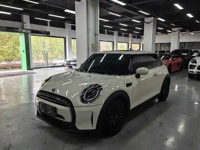 MINI 