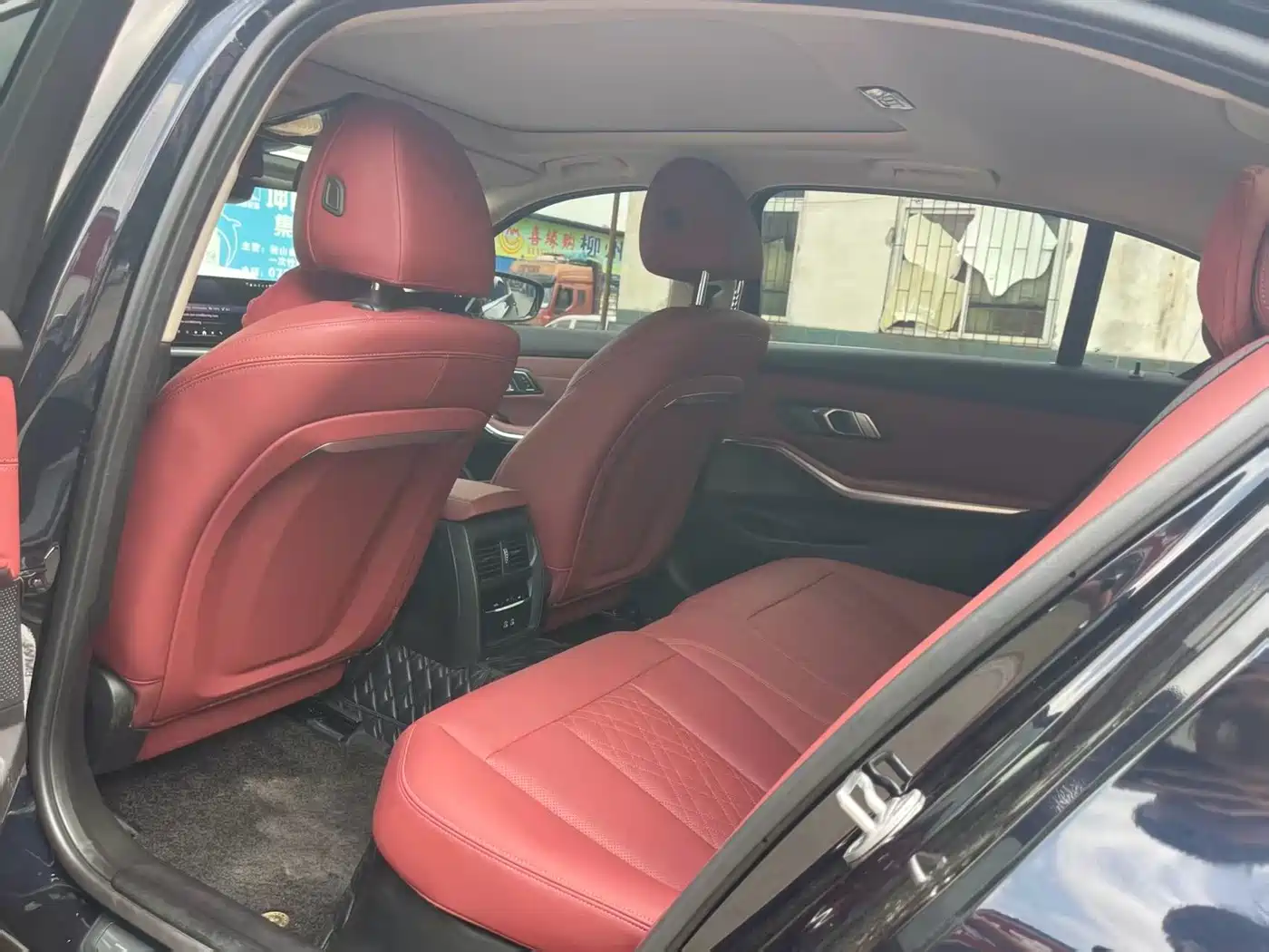 BMW i3 2026 2026 eDrive 35 L