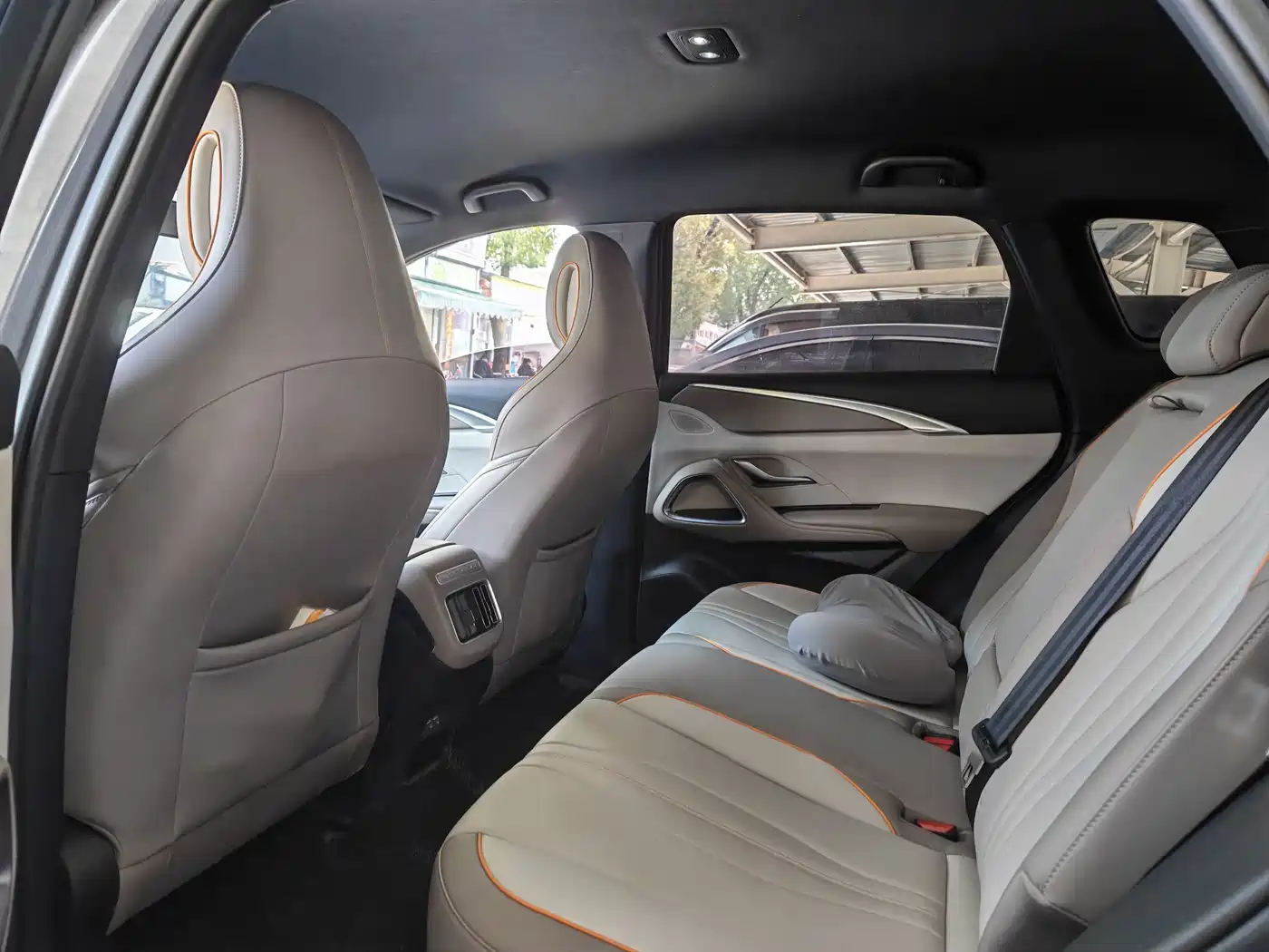 BYD SONGJIANG NEW ENERGY