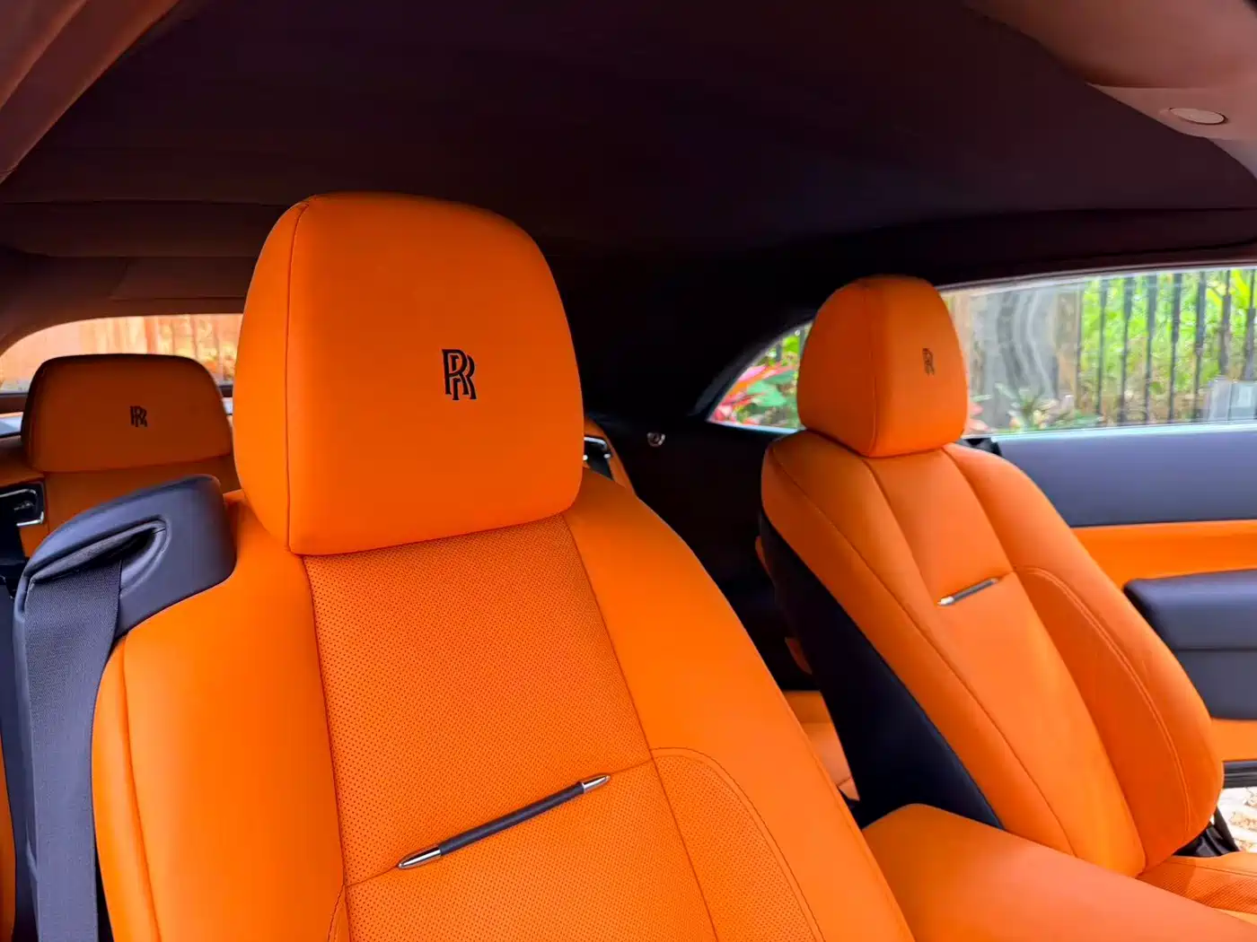 Rolls-Royce Dawn 2020 2018 6.6T Standard