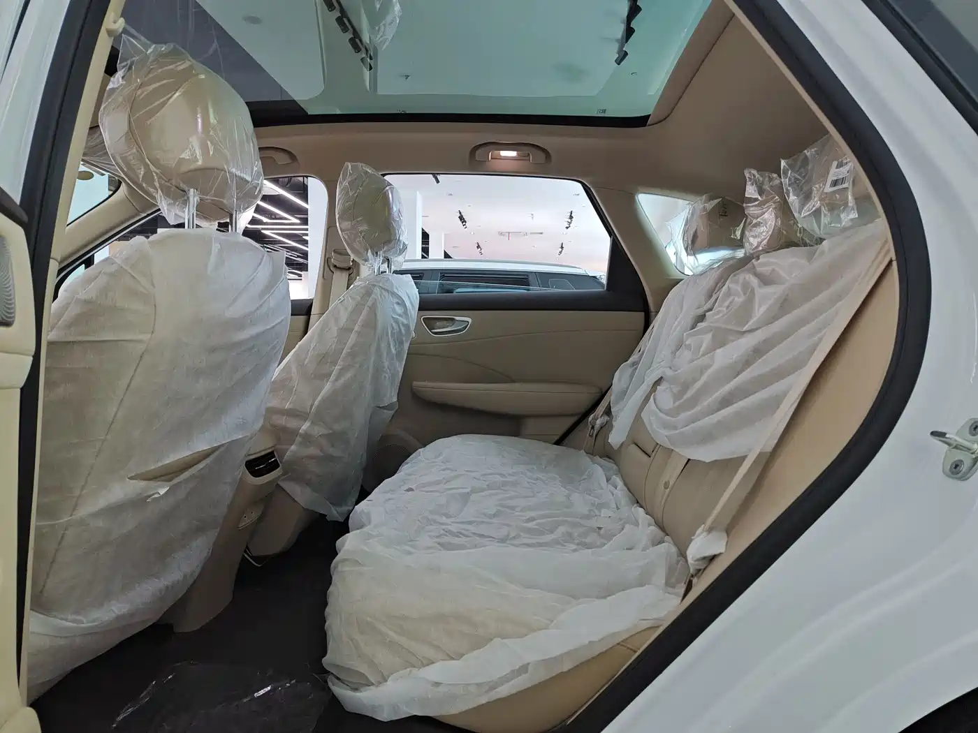 Shangjie SUV 2026 2025 Model Extended Range Pro
