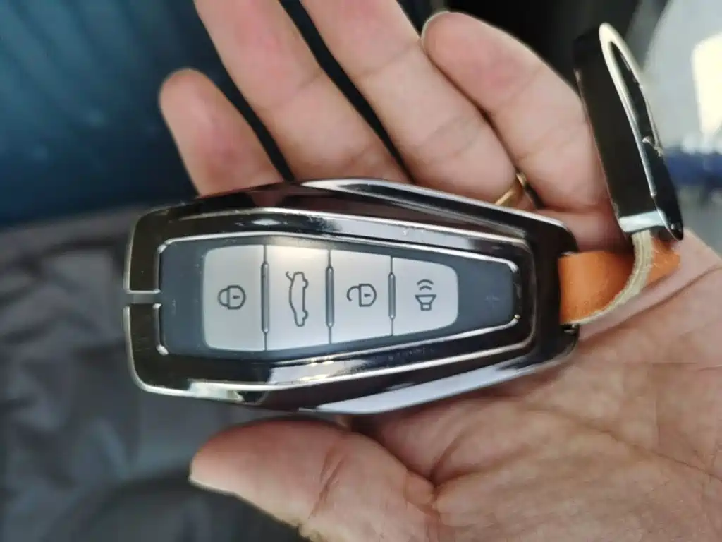 Geely Jia Ji 2022 2023 Jiaji L 1.5TD DCT Luxury