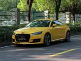 Фото 1 - Audi TT