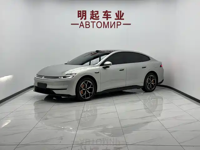  Changan Qiyuan Changan Qiyuan A06 2026 Model 240 Laser Ultra+