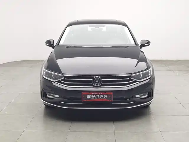 Volkswagen Magotan 2020 330TSI DSG Luxury — фото 3