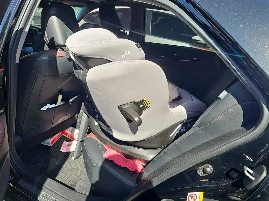 Toyota Crown 2019 2018 2.0T Sport Edition