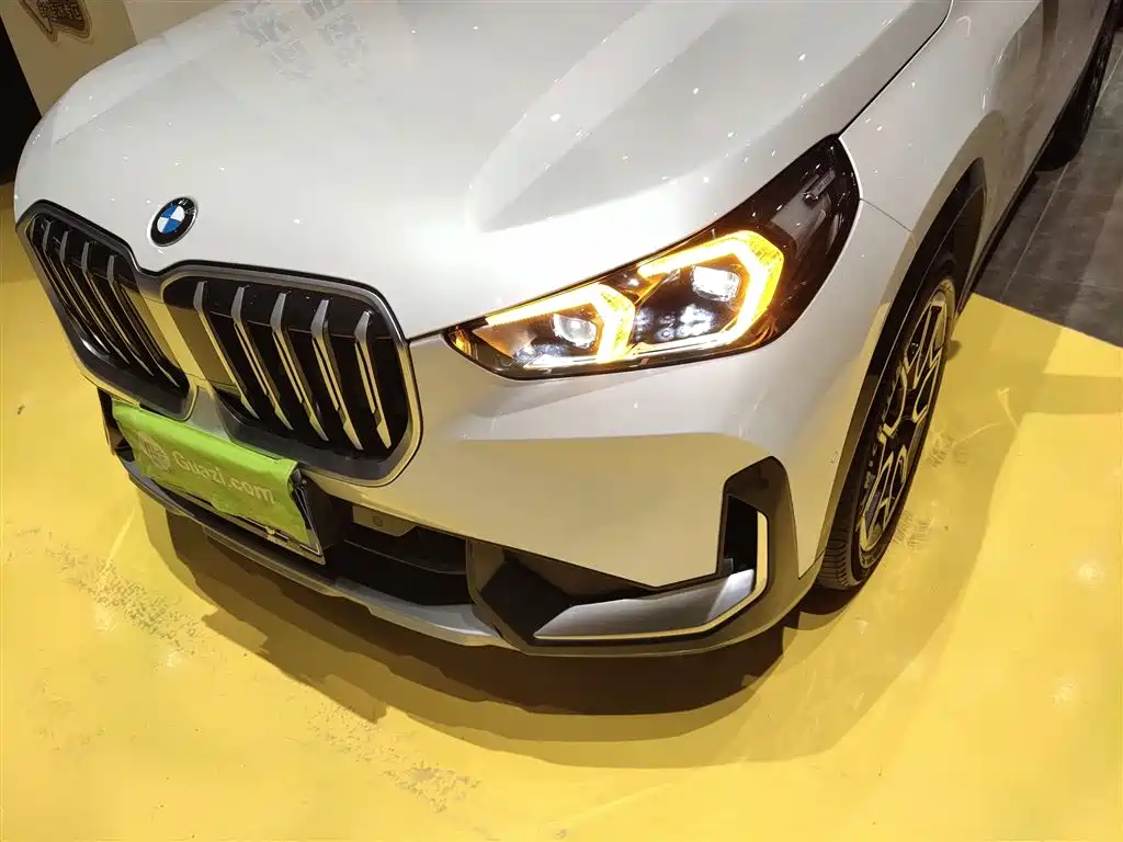 BMW X1 2023 sDrive25Li X Design Package фото 24