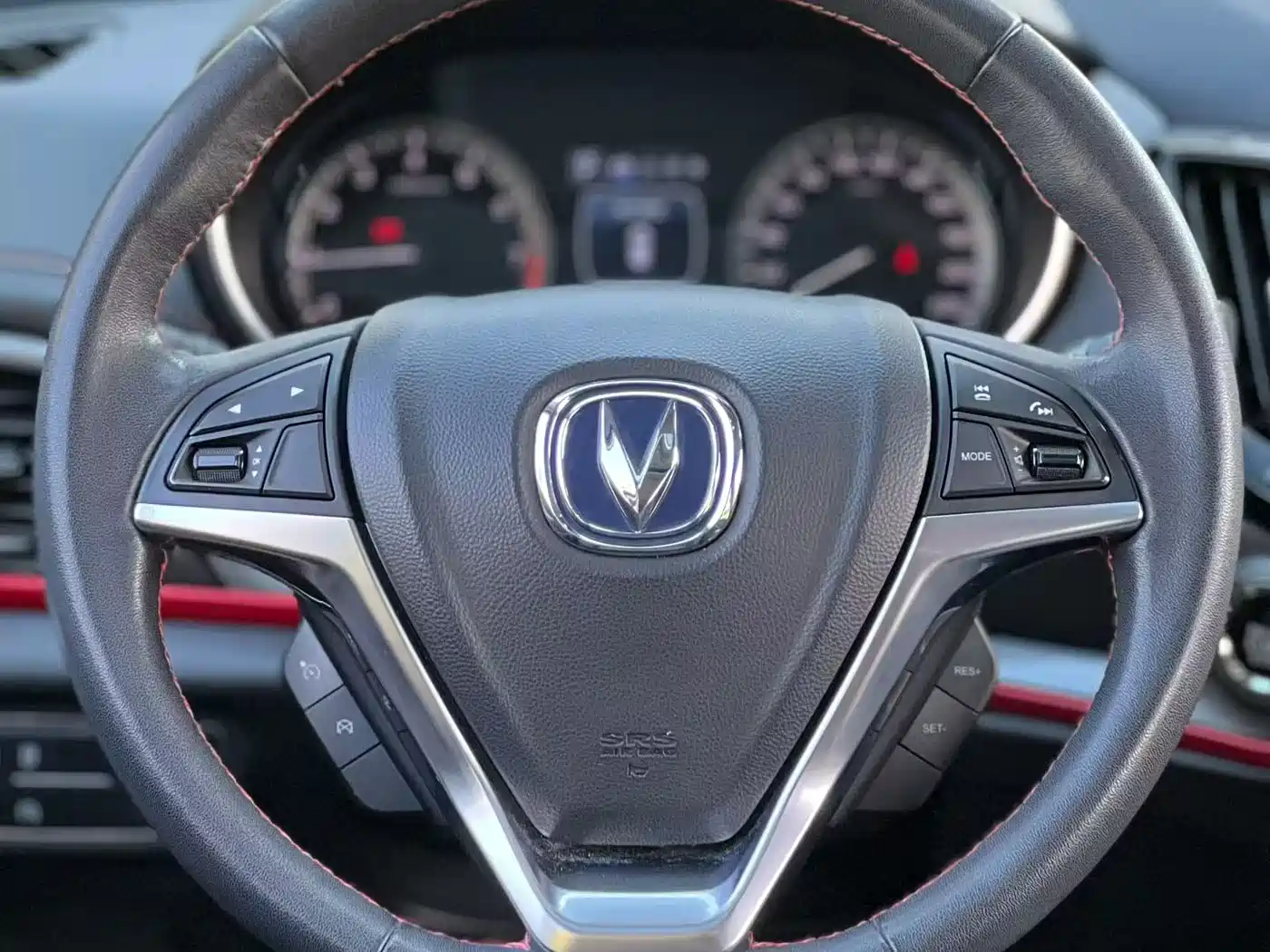 Changan CS55 2019 2018 1.5T Automatic Dynamic China V