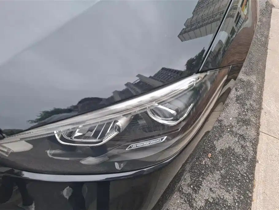 Mercedes-Benz C-Class 2024 C 260 L Sport фото 5