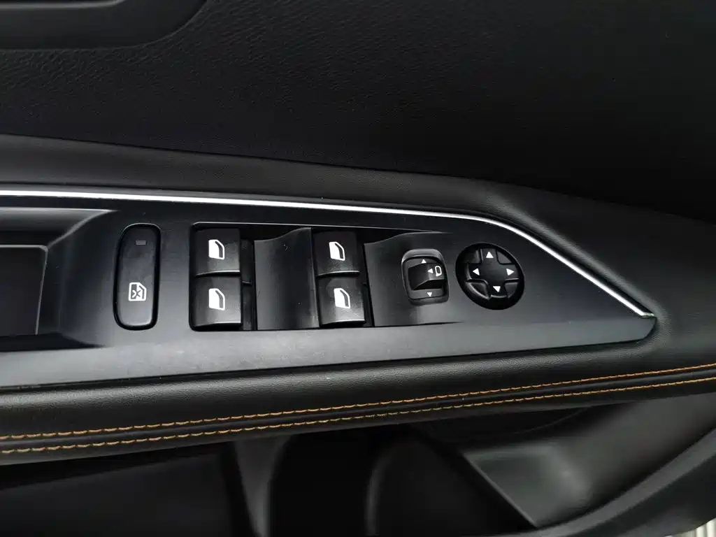 Peugeot 4008 2017 2017 350THP Elite Edition