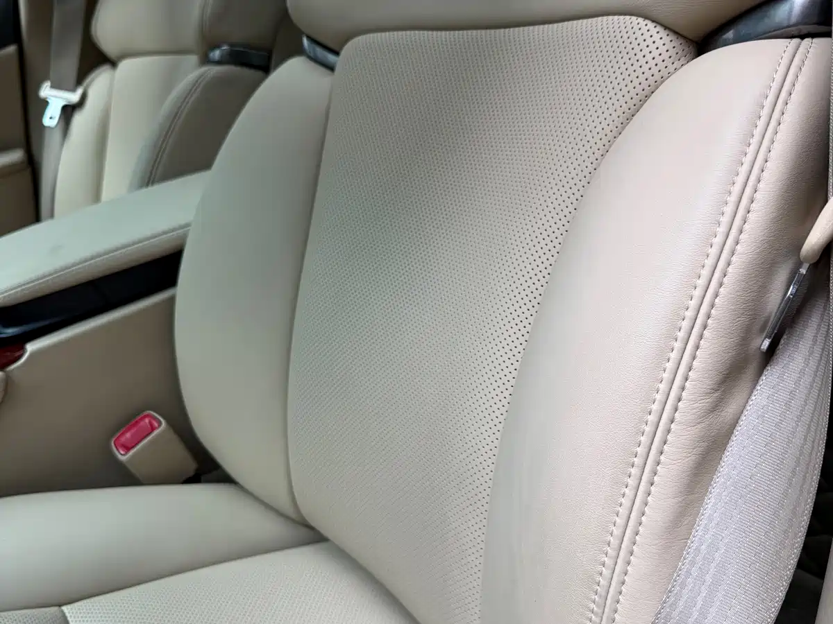 Lexus GS 2009 Model 450h фото 11