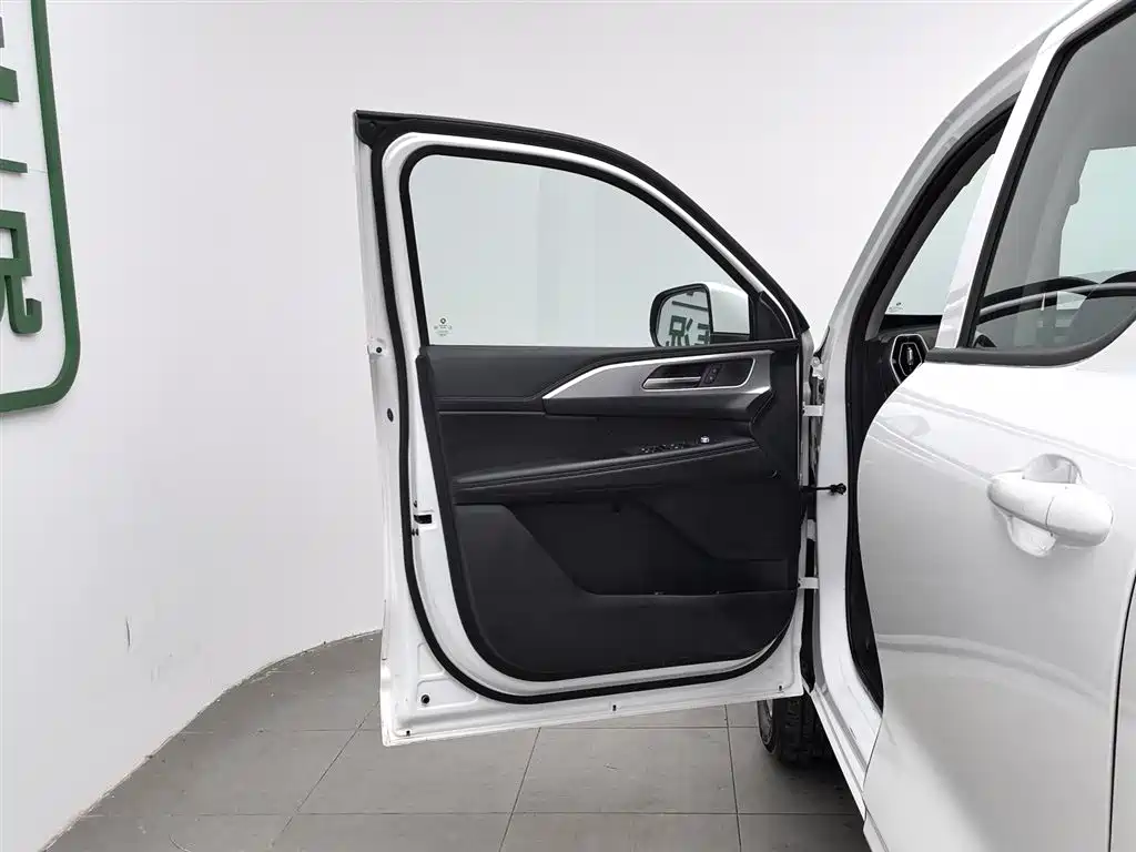 GREAT WALL KING KONG CANNON