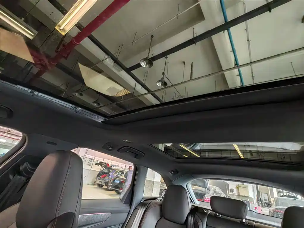 Audi RS 6 2024 RS 6 4.0T Avant performance фото 16