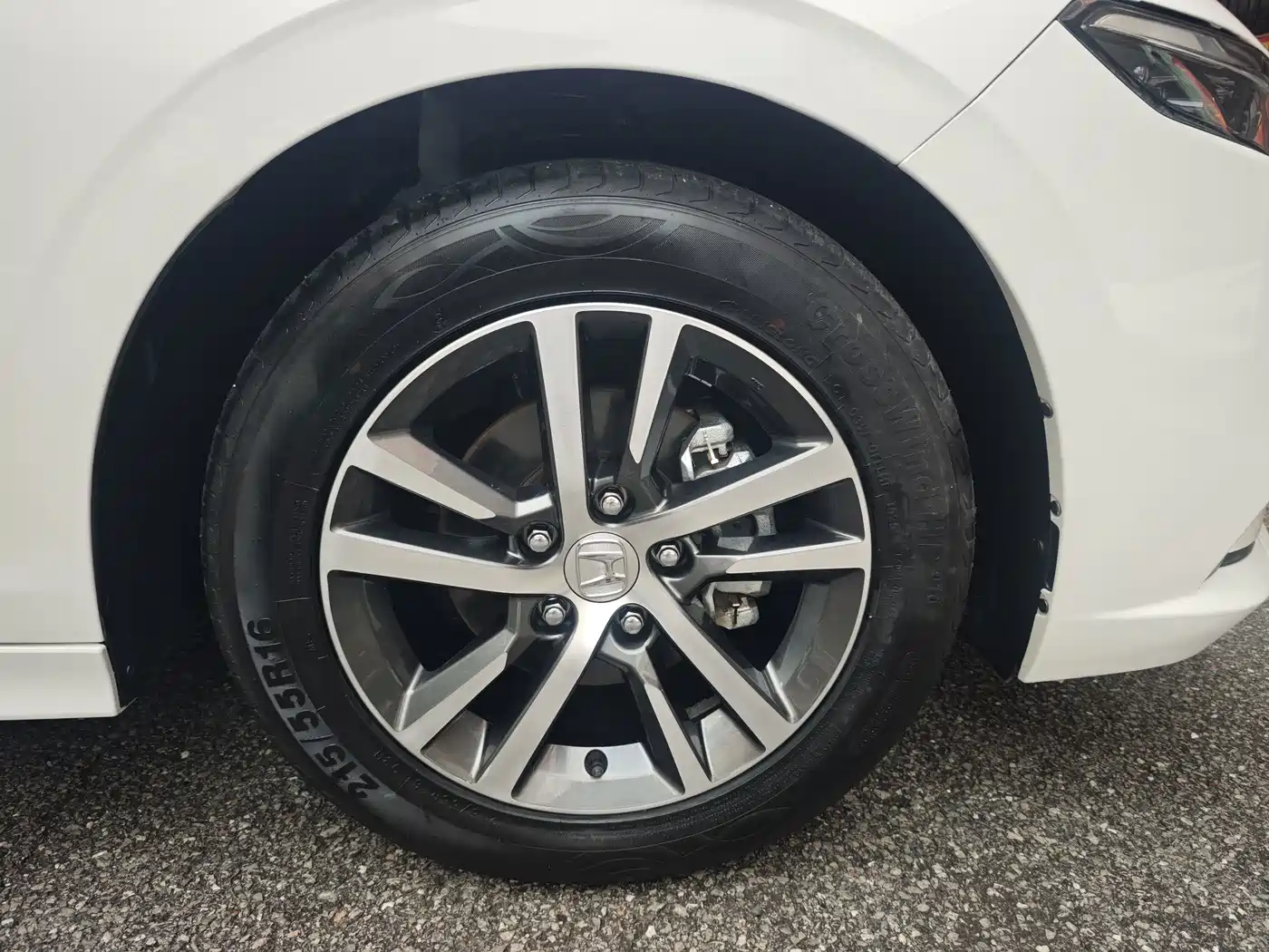 Honda Integra 2024 2023 240TURBO CVT Tech Edition
