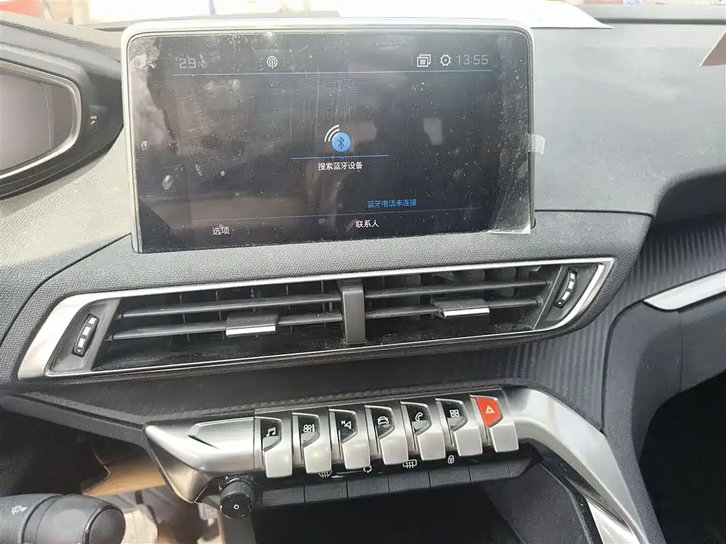 Peugeot 4008 2017 350THP Elite Edition фото 13