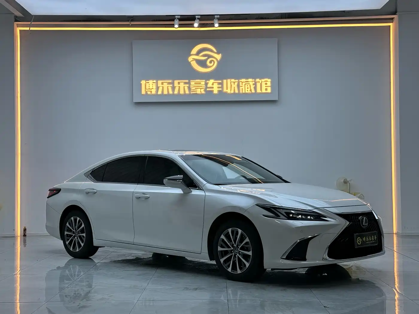 Lexus ES 2024 200 Premium Edition фото 2