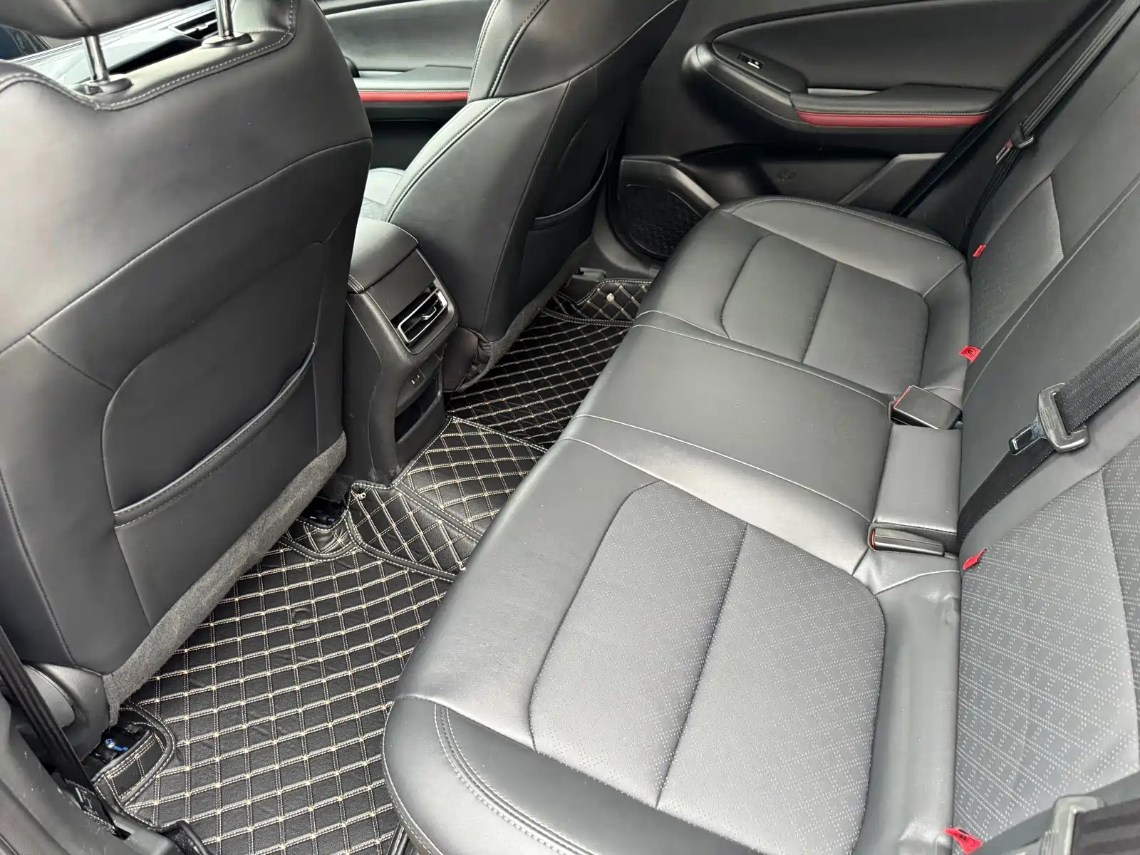 Photo 8 - Changan Eado