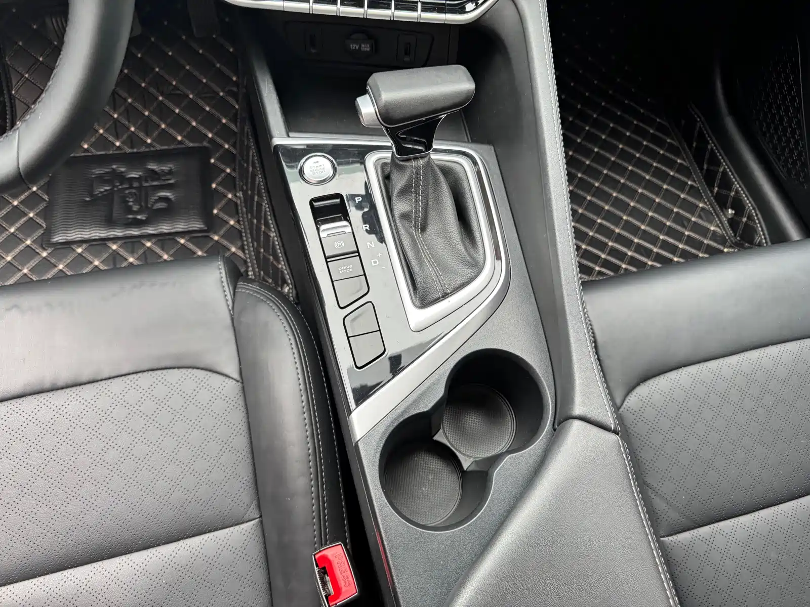 Photo 14 - Changan Eado