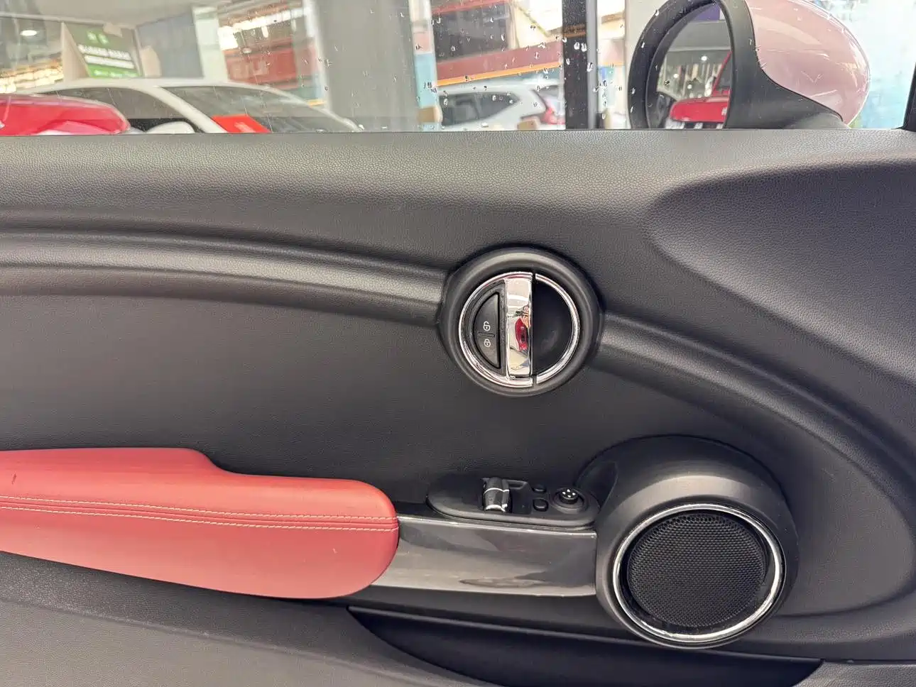 MINI MINI 2014 2014 Model 1.2T ONE+