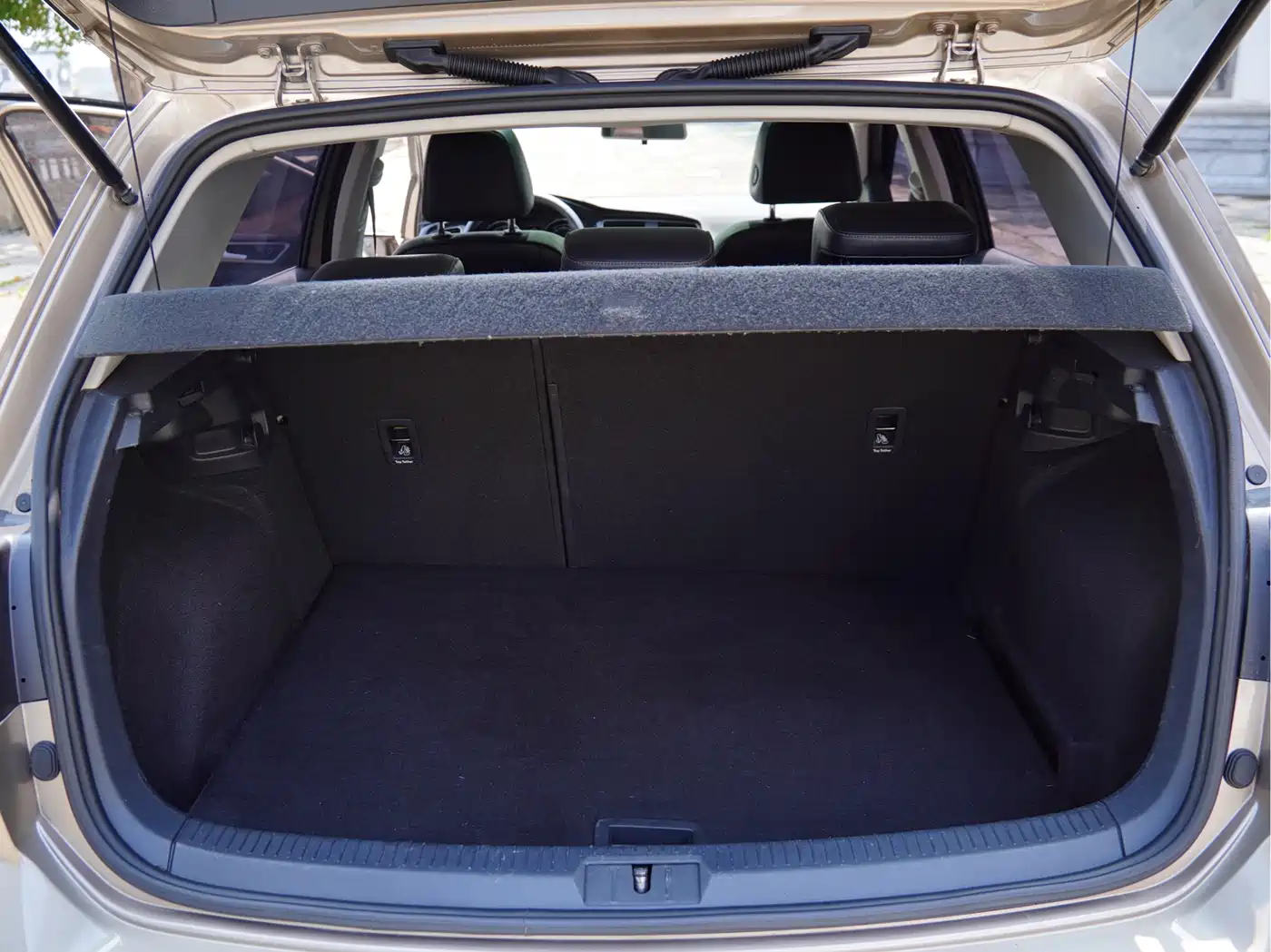 Volkswagen Golf 2018 230TSI Automatic Comfort фото 15
