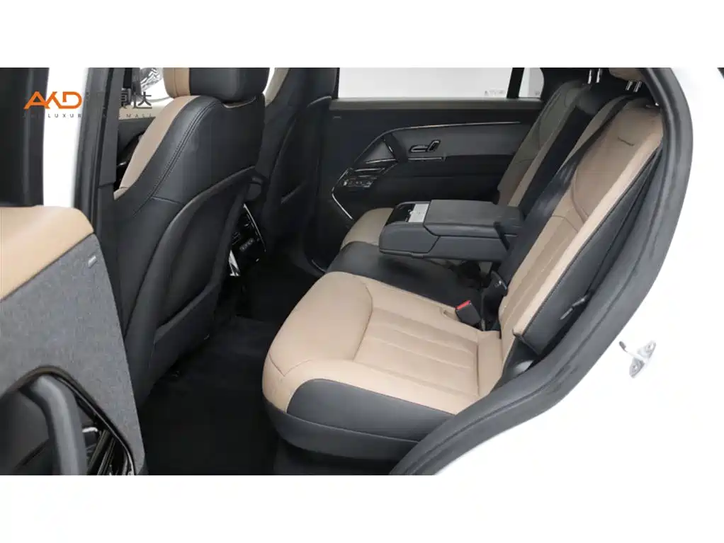 Land Rover Range Rover Sport 2023 400PS Dynamic SE фото 7