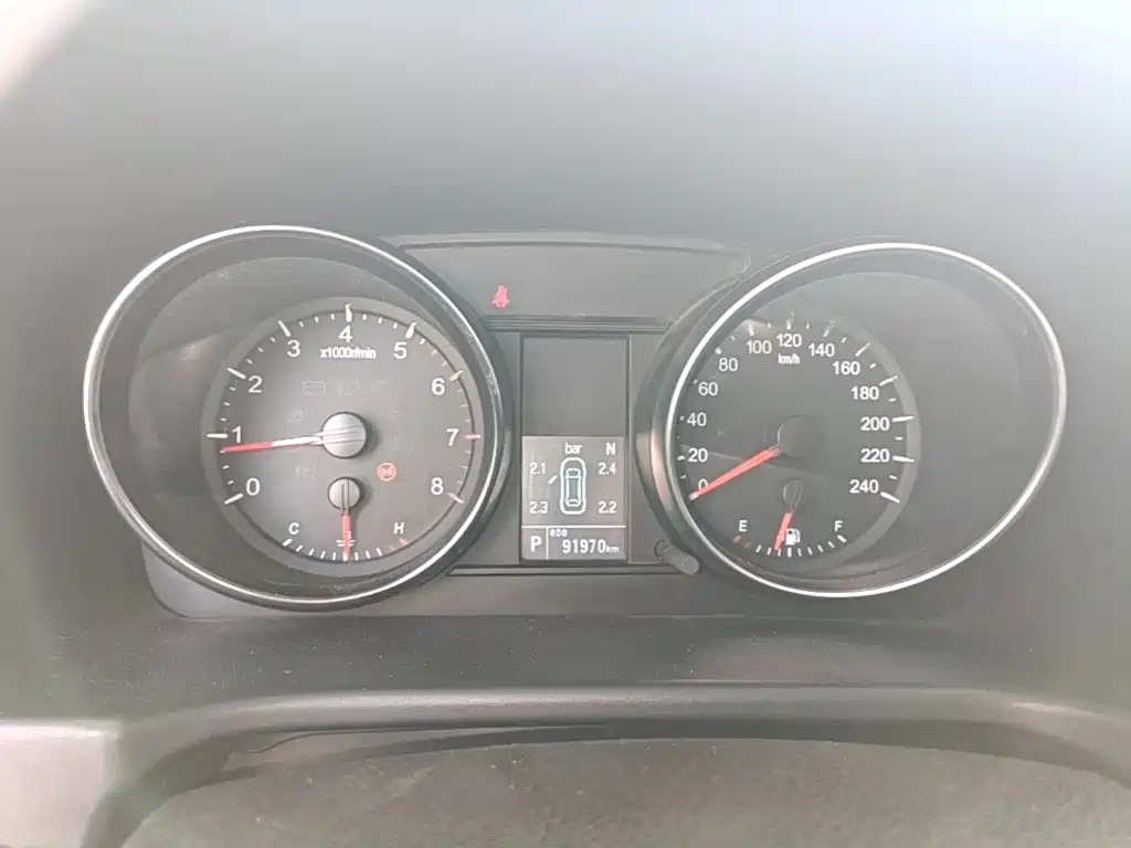 Photo 12 - Haval M6
