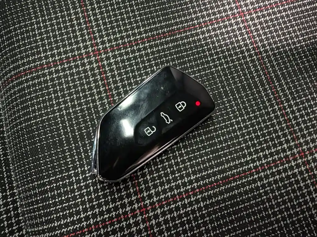 Volkswagen Golf GTI 2024 2023 380TSI DSG GTI