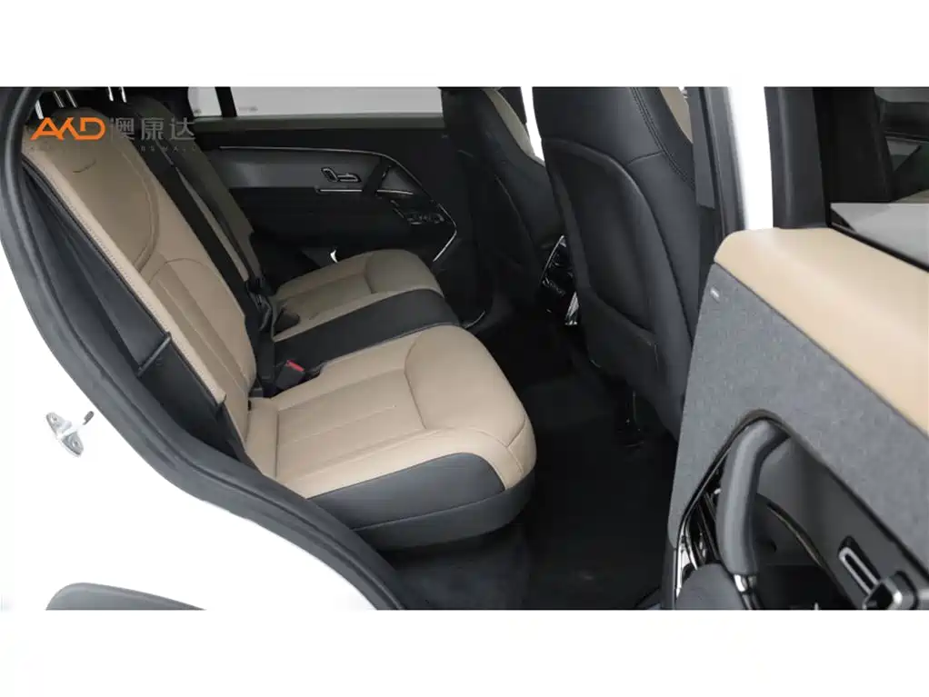 Land Rover Range Rover Sport 2023 400PS Dynamic SE фото 8
