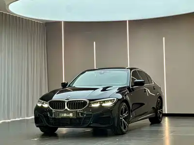 BMW 3
