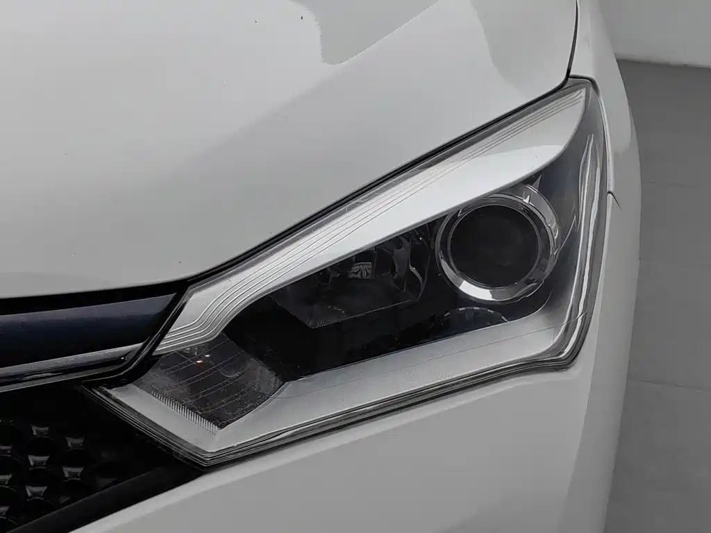 Haima M3 2016 2016 1.5L CVT Comfort