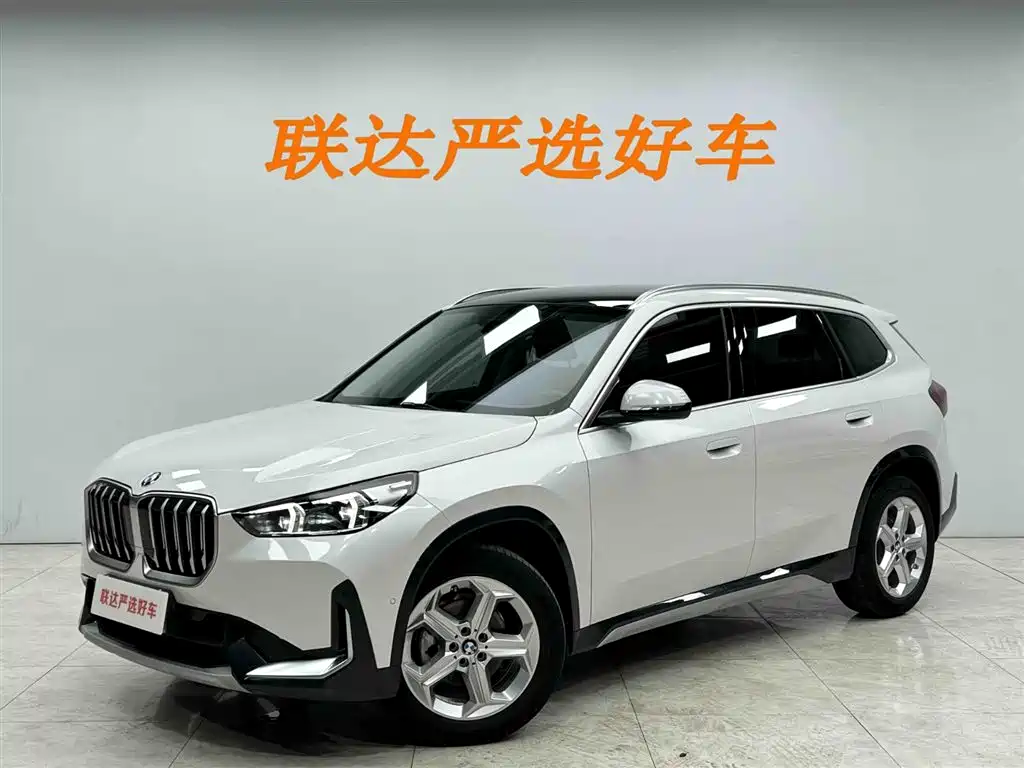 BMW X1 2023 sDrive20Li X Design Package