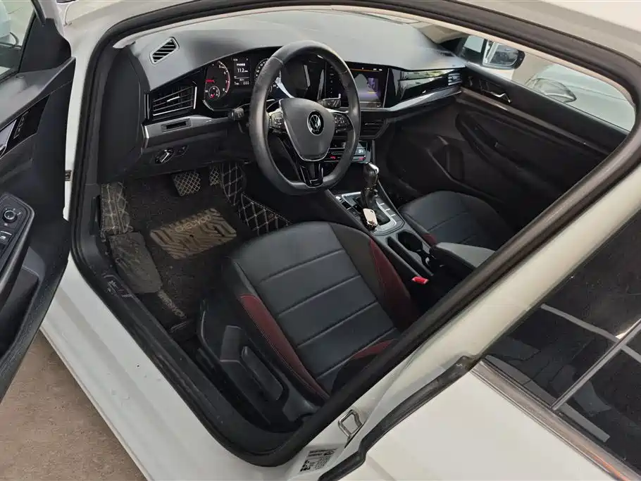 Volkswagen Bora 2021 280TSI DSG Elite Smart Edition фото 9