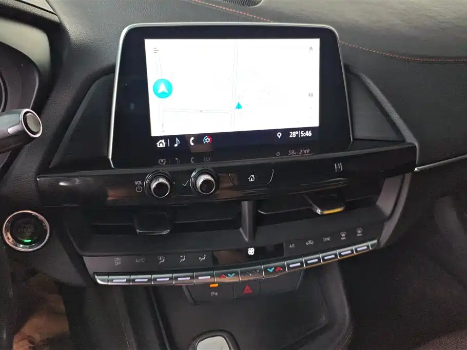Cadillac CT4 2020 28T Elite фото 13